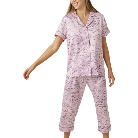 womens pyjamas big w